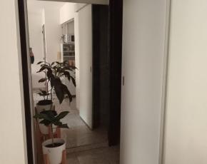 Departamento Amoblado en Alquiler Temporario   Un Dormitorio Patio  Centro de Córdoba