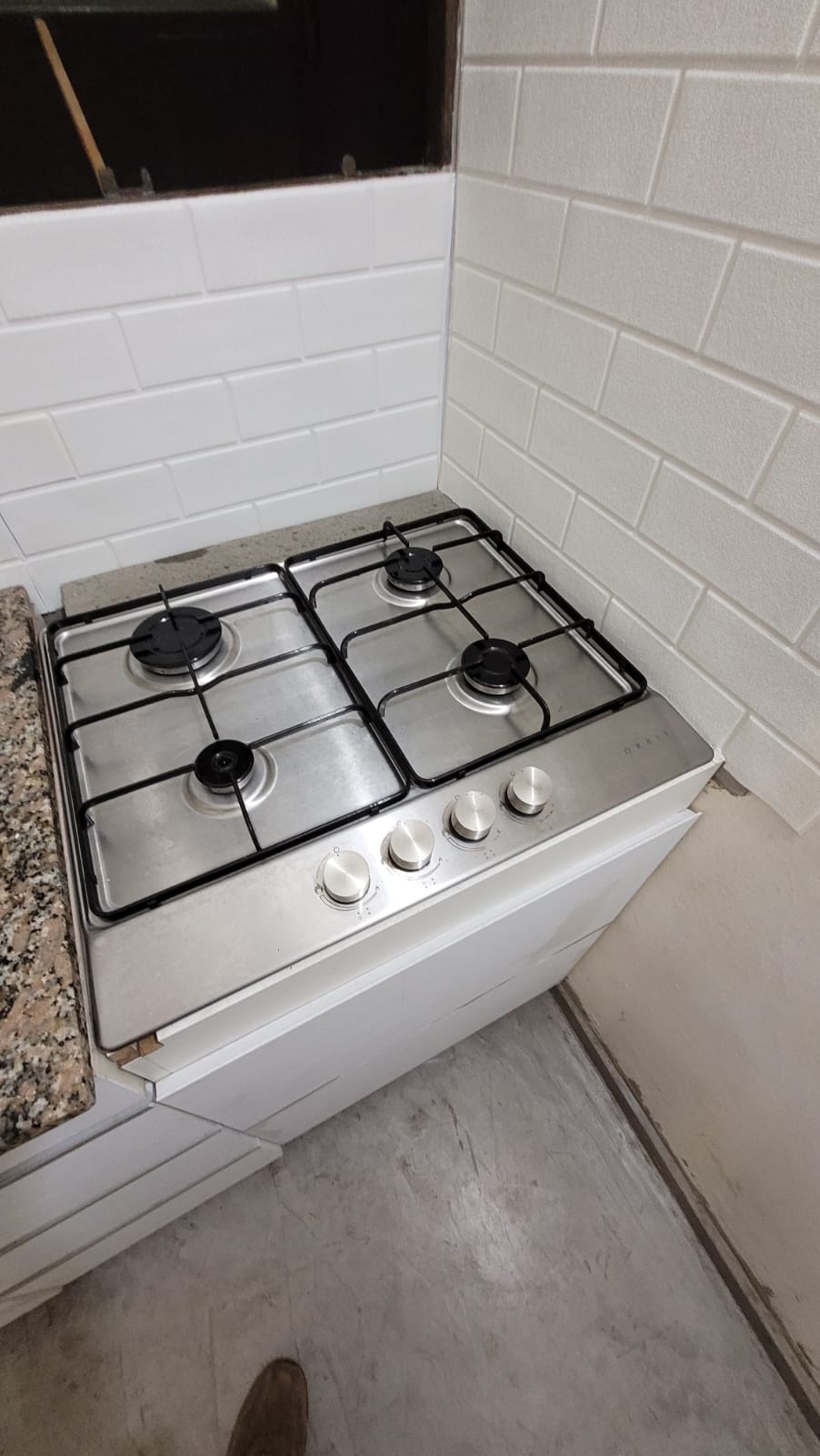Departamento Amoblado en Alquiler Temporario   Un Dormitorio Patio  Centro de Córdoba