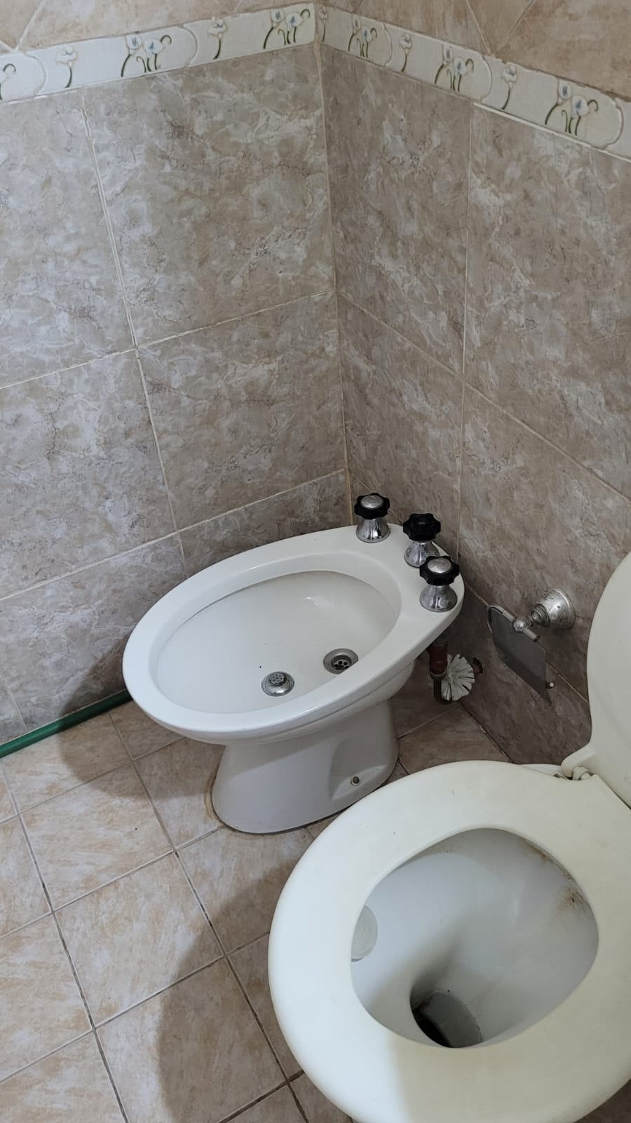 Departamento Amoblado en Alquiler Temporario   Un Dormitorio Patio  Centro de Córdoba