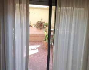 Departamento Amoblado en Alquiler Temporario   Un Dormitorio Patio  Centro de Córdoba