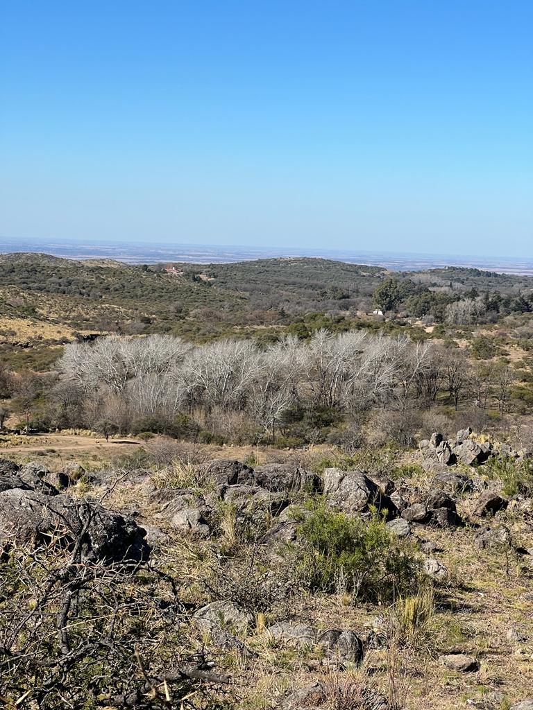 VENTA DE TERRENO DE 57 HECTAREAS EN ASCOCHINGA