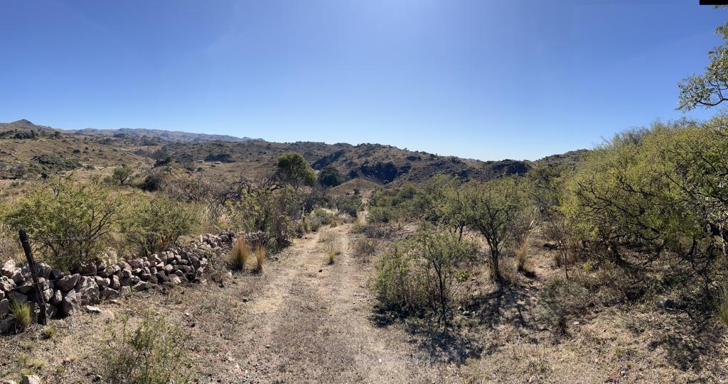 VENTA DE TERRENO DE 57 HECTAREAS EN ASCOCHINGA