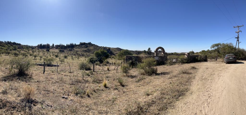 VENTA DE TERRENO DE 57 HECTAREAS EN ASCOCHINGA