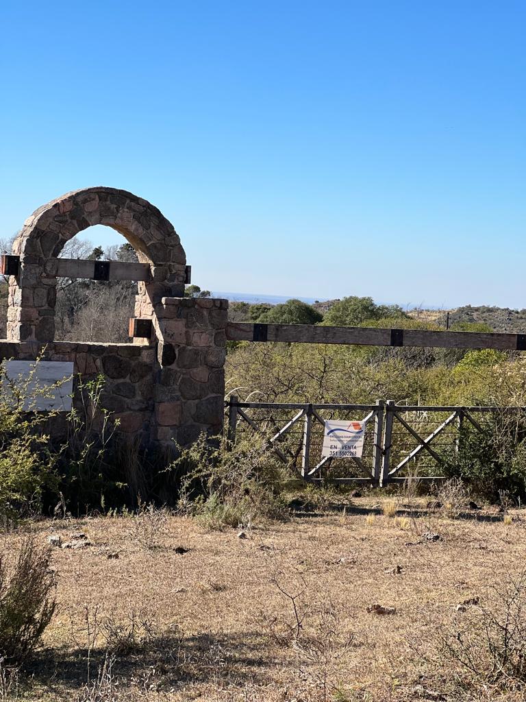 VENTA DE TERRENO DE 57 HECTAREAS EN ASCOCHINGA