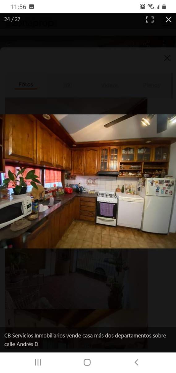 RESIDENCIAL VELEZ SARSFIELD