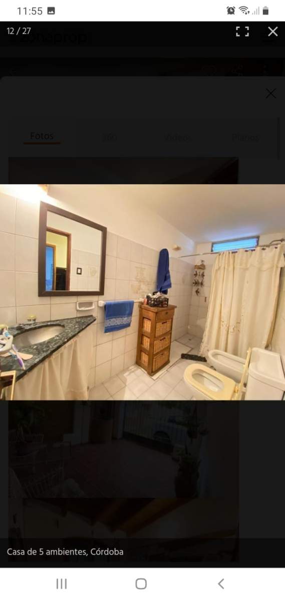 RESIDENCIAL VELEZ SARSFIELD