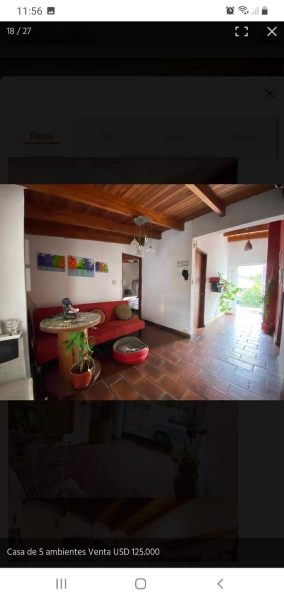 RESIDENCIAL VELEZ SARSFIELD