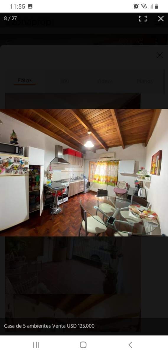 RESIDENCIAL VELEZ SARSFIELD