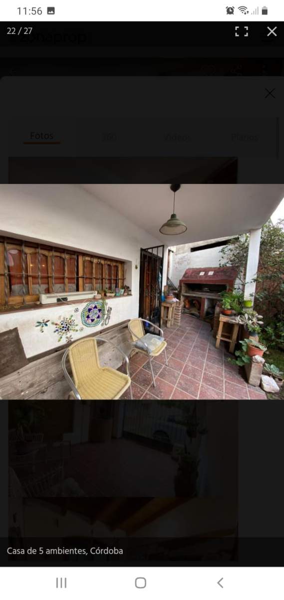 RESIDENCIAL VELEZ SARSFIELD