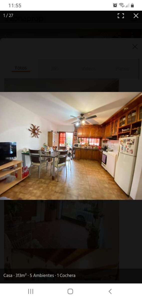 RESIDENCIAL VELEZ SARSFIELD