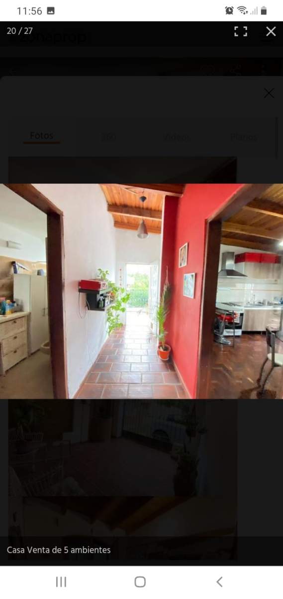 RESIDENCIAL VELEZ SARSFIELD