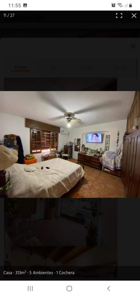 RESIDENCIAL VELEZ SARSFIELD