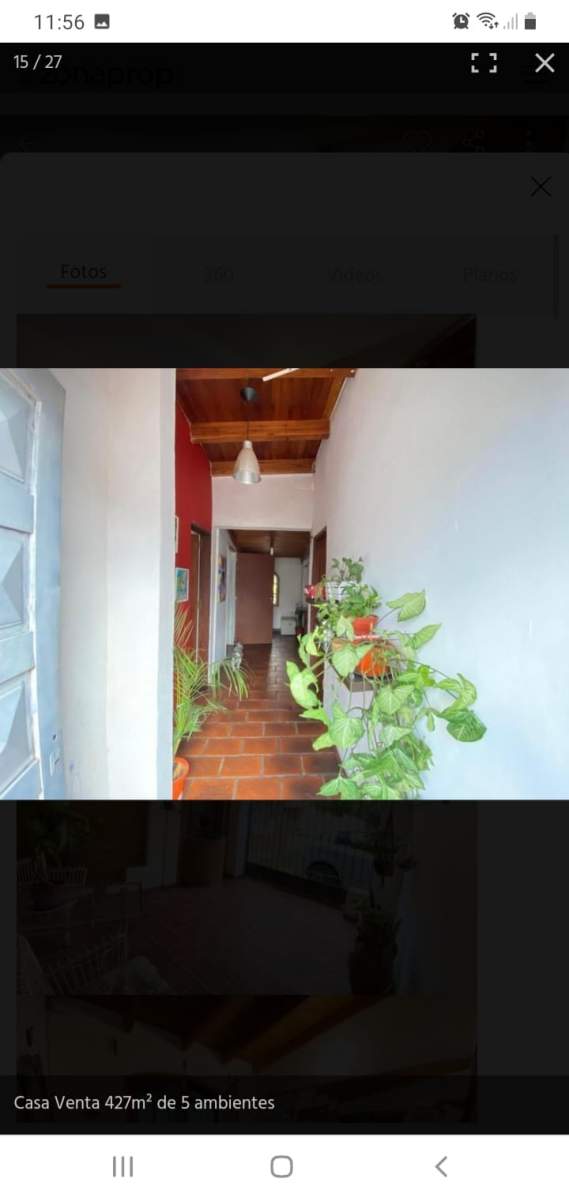 RESIDENCIAL VELEZ SARSFIELD