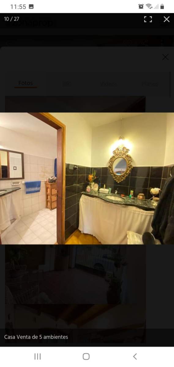 RESIDENCIAL VELEZ SARSFIELD