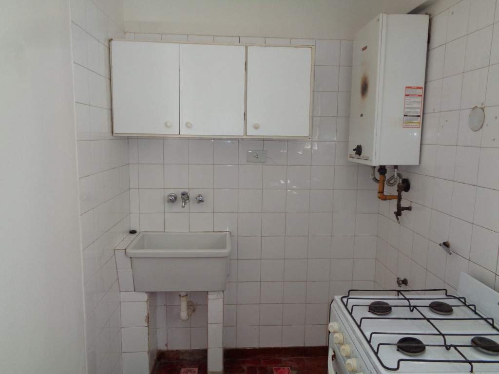 Barrio San Martín - Departamento Externo de 2 Dormitorio, Amplio y Luminoso con Cocina Separada y Excelente Vista. Sin Comisión