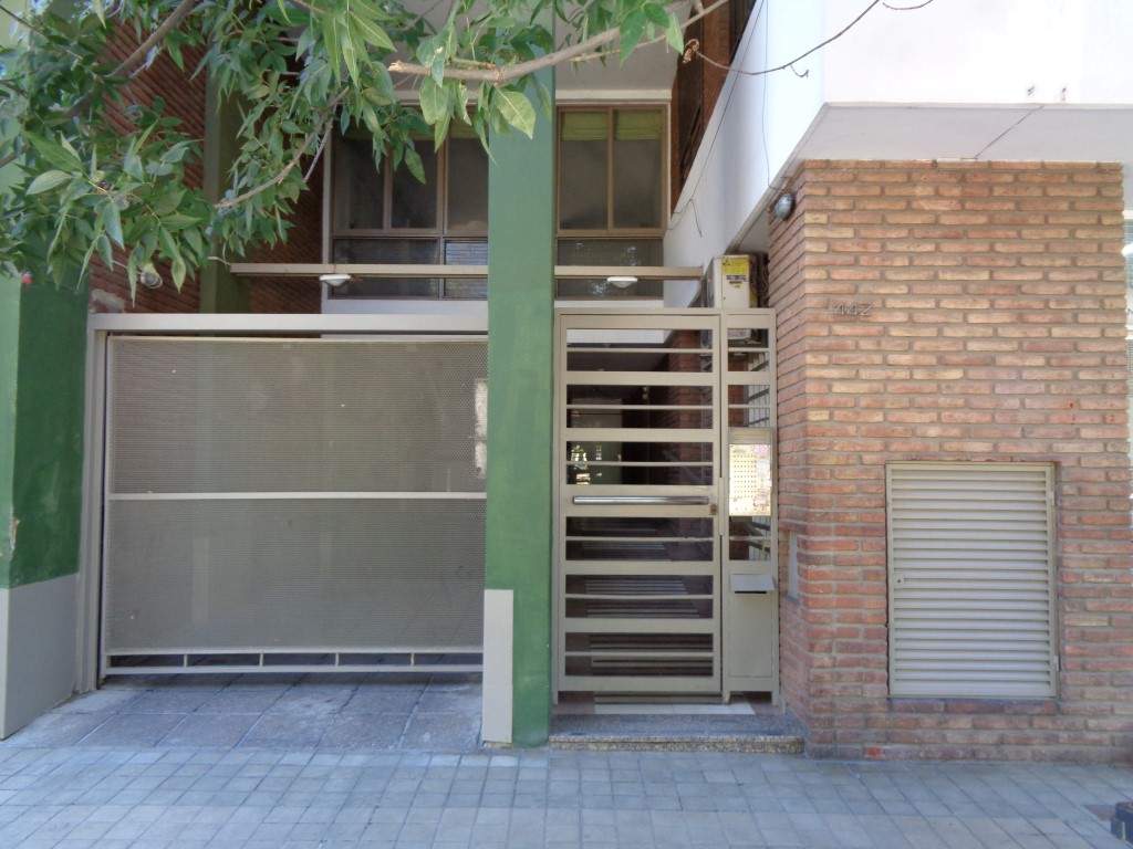 Barrio San Martín - Departamento Externo de 2 Dormitorio, Amplio y Luminoso con Cocina Separada y Excelente Vista. Sin Comisión