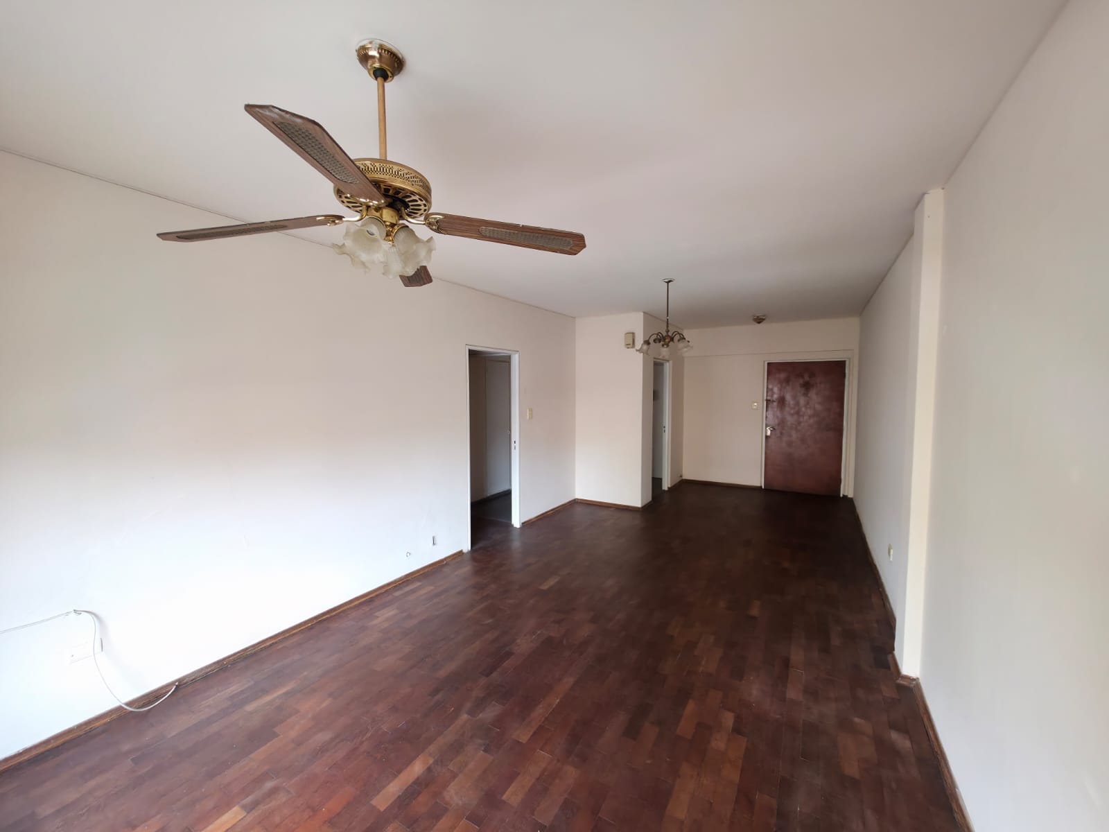 ALQ. AV COLÓN 1170 - B ALBERDI - CÓRDOBA - DPTO. 3 DORM. CDEP SERV.