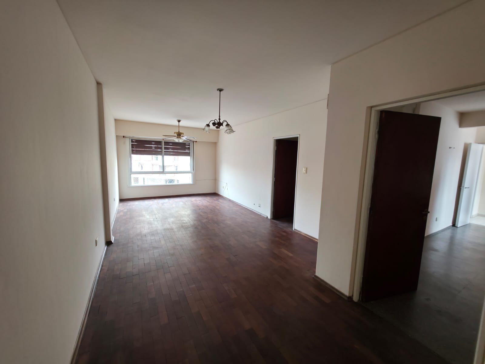 ALQ. AV COLÓN 1170 - B ALBERDI - CÓRDOBA - DPTO. 3 DORM. CDEP SERV.