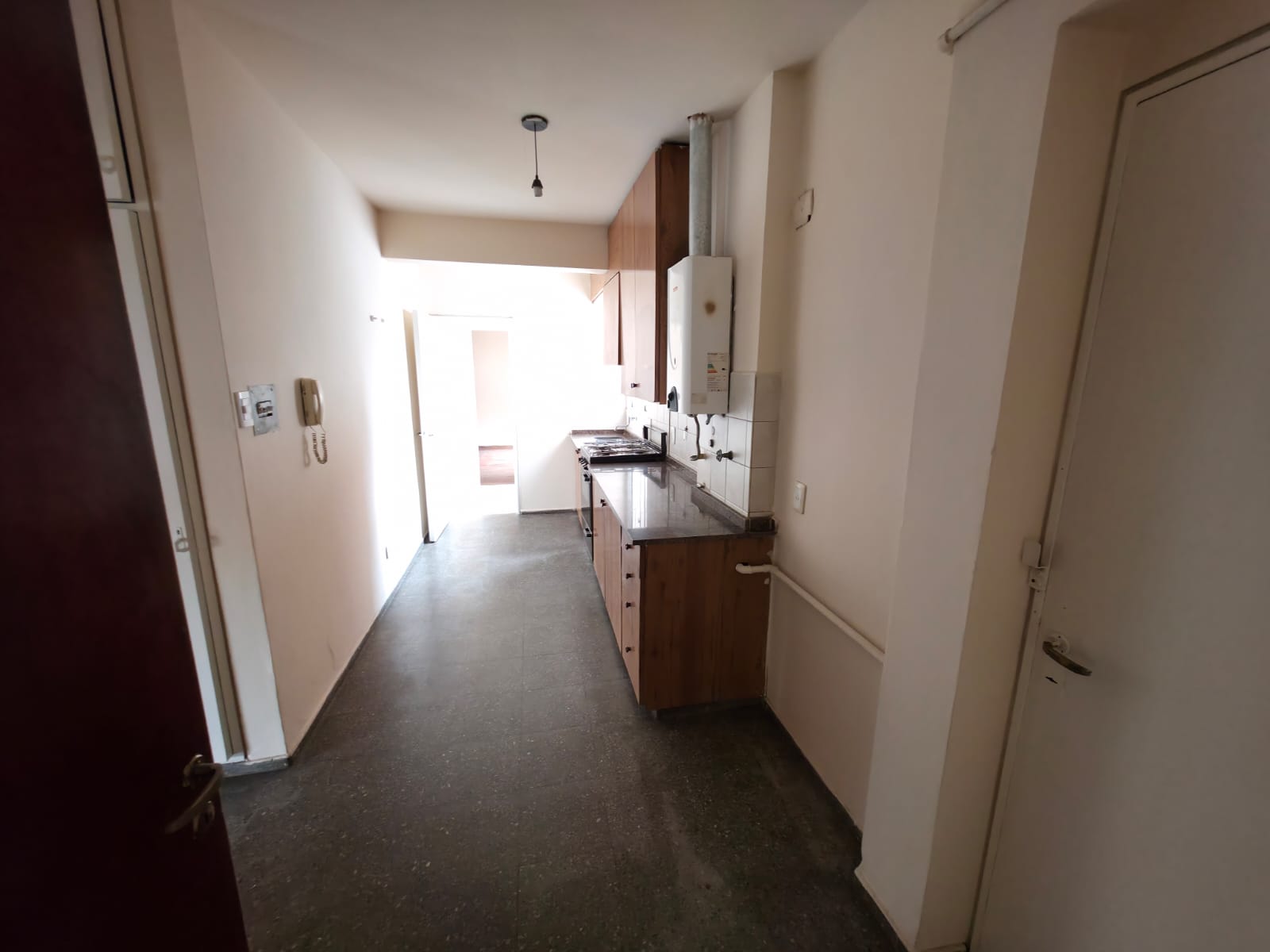 ALQ. AV COLÓN 1170 - B ALBERDI - CÓRDOBA - DPTO. 3 DORM. CDEP SERV.