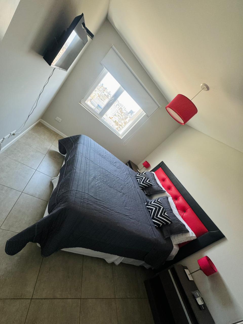 Cardinales 2 Dorm cCochera Hermosa Vista y CATEGORÍA