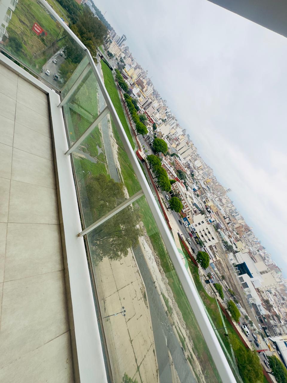 Cardinales 2 Dorm cCochera Hermosa Vista y CATEGORÍA