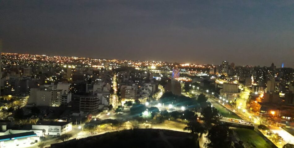 Cardinales 2 Dorm cCochera Hermosa Vista y CATEGORÍA