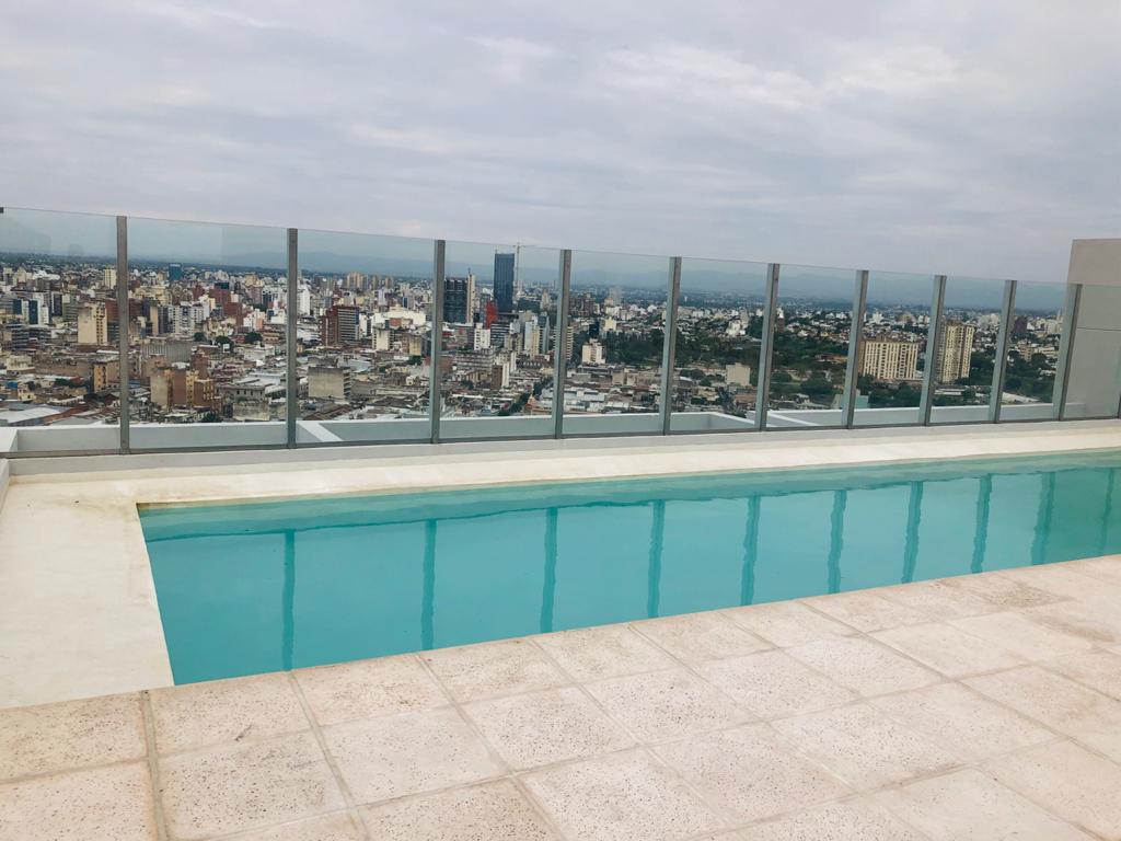 Cardinales 2 Dorm cCochera Hermosa Vista y CATEGORÍA