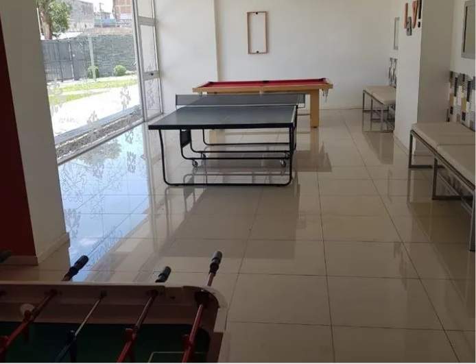 Cardinales 2 Dorm cCochera Hermosa Vista y CATEGORÍA