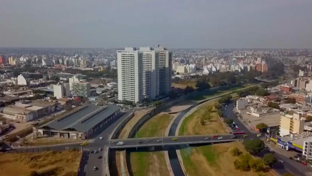 Cardinales 2 Dorm cCochera Hermosa Vista y CATEGORÍA