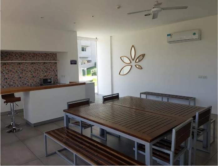 Cardinales 2 Dorm cCochera Hermosa Vista y CATEGORÍA