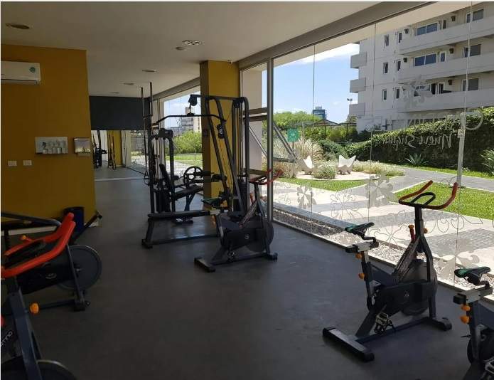 Cardinales 2 Dorm cCochera Hermosa Vista y CATEGORÍA