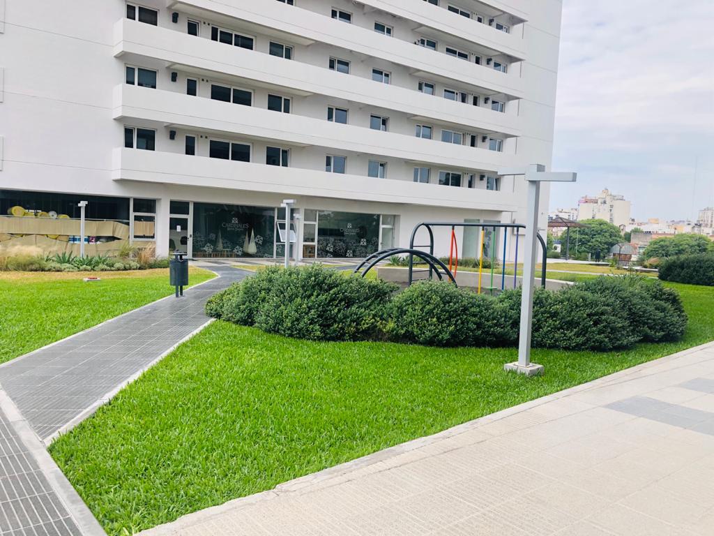 Cardinales 2 Dorm cCochera Hermosa Vista y CATEGORÍA