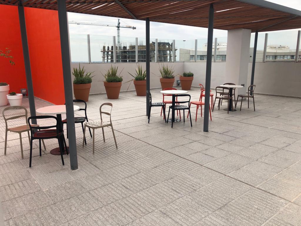 Cardinales 2 Dorm cCochera Hermosa Vista y CATEGORÍA