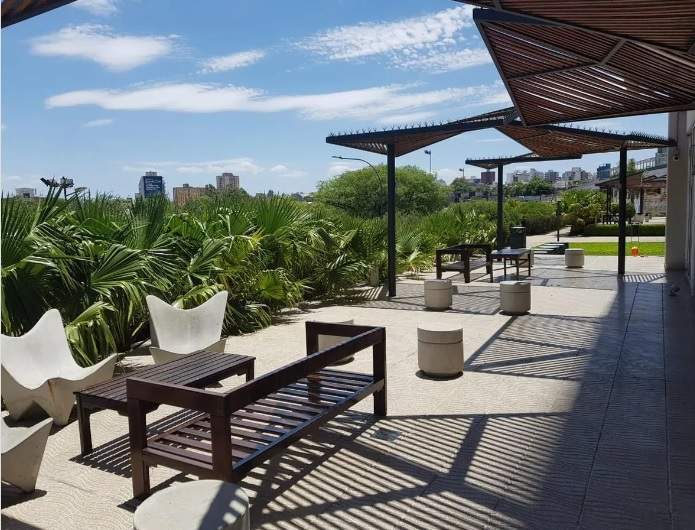 Cardinales 2 Dorm cCochera Hermosa Vista y CATEGORÍA