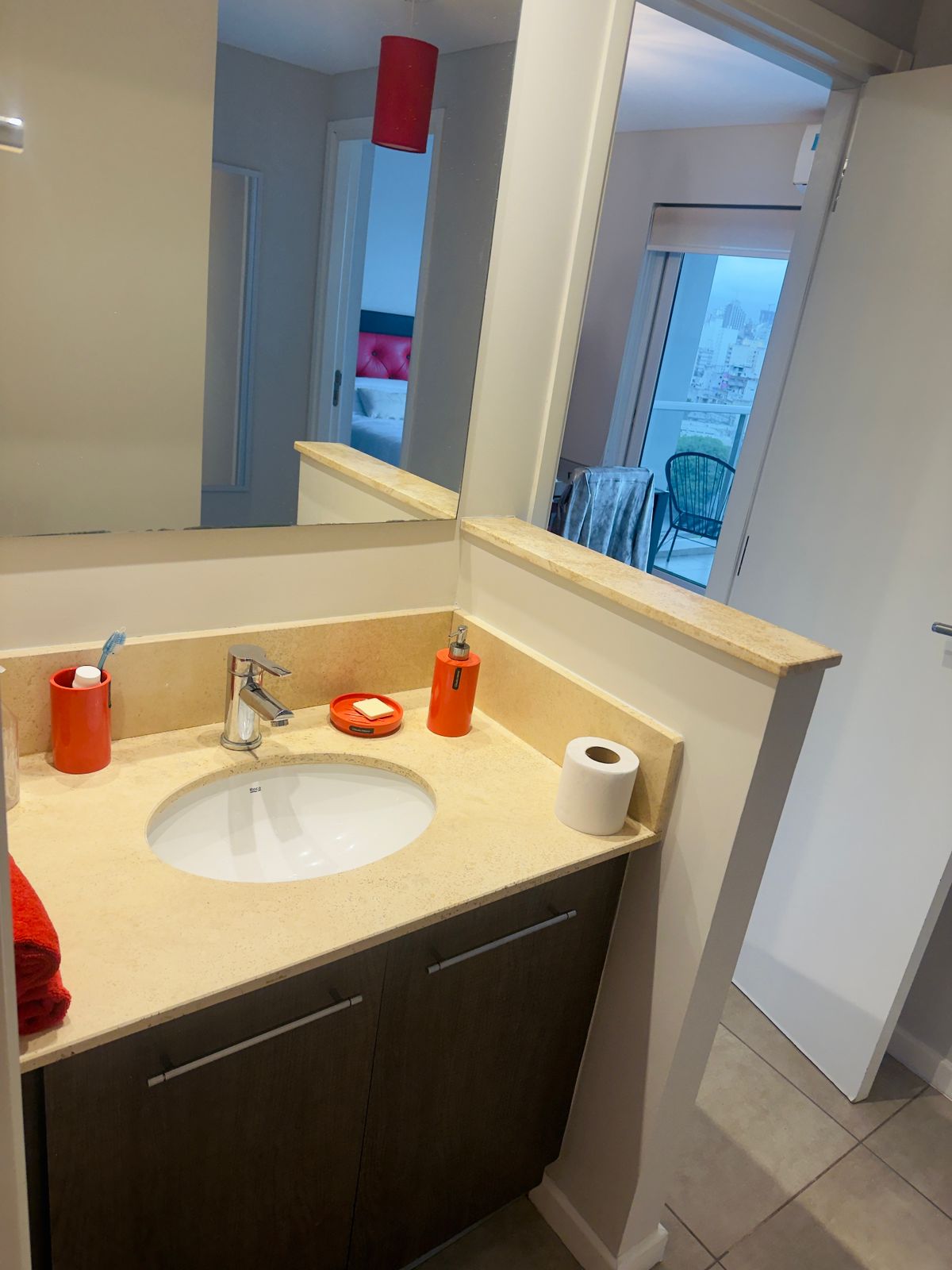 Cardinales 2 Dorm cCochera Hermosa Vista y CATEGORÍA