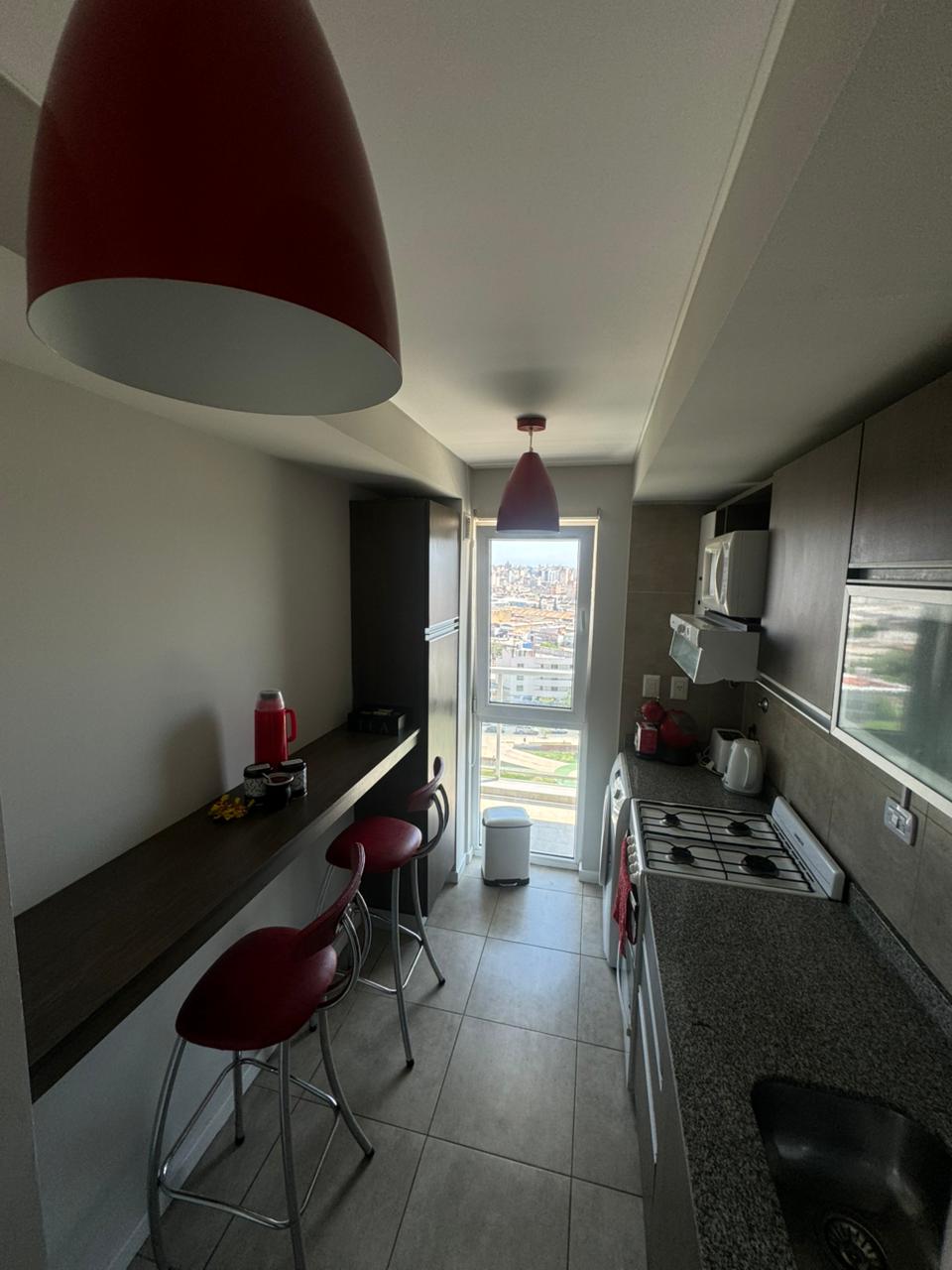 Cardinales 2 Dorm cCochera Hermosa Vista y CATEGORÍA