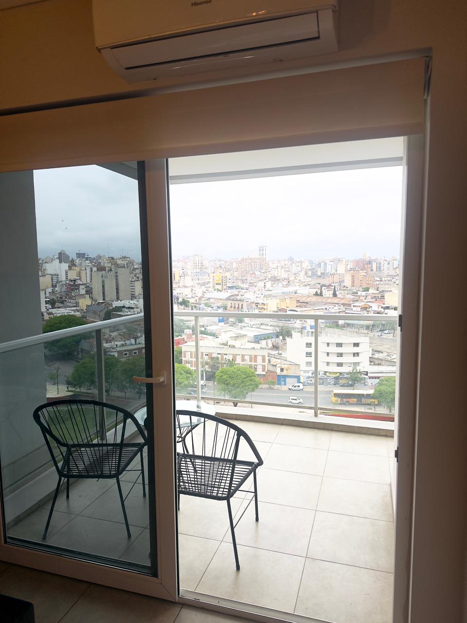 Cardinales 2 Dorm cCochera Hermosa Vista y CATEGORÍA