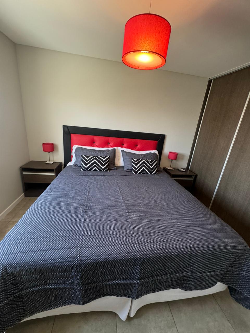 Cardinales 2 Dorm cCochera Hermosa Vista y CATEGORÍA