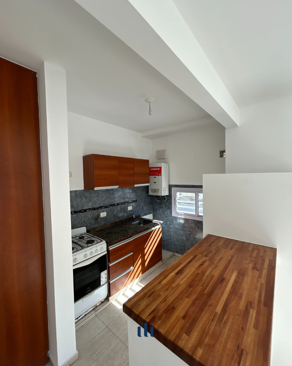 DEPARTAMENTO DE DOS DORMITORIOS EN VENTA  BARRIO ALTA CÓRDOBA