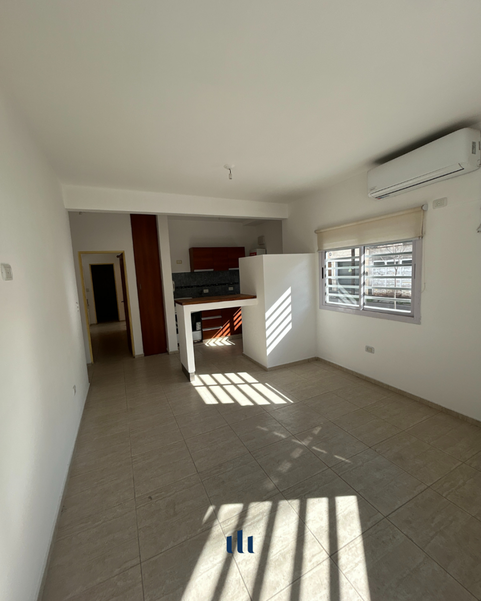 DEPARTAMENTO DE DOS DORMITORIOS EN VENTA  BARRIO ALTA CÓRDOBA