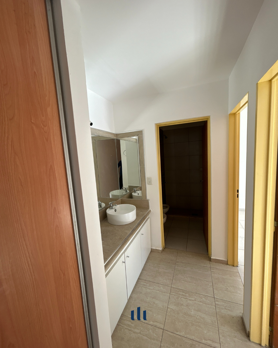 DEPARTAMENTO DE DOS DORMITORIOS EN VENTA  BARRIO ALTA CÓRDOBA