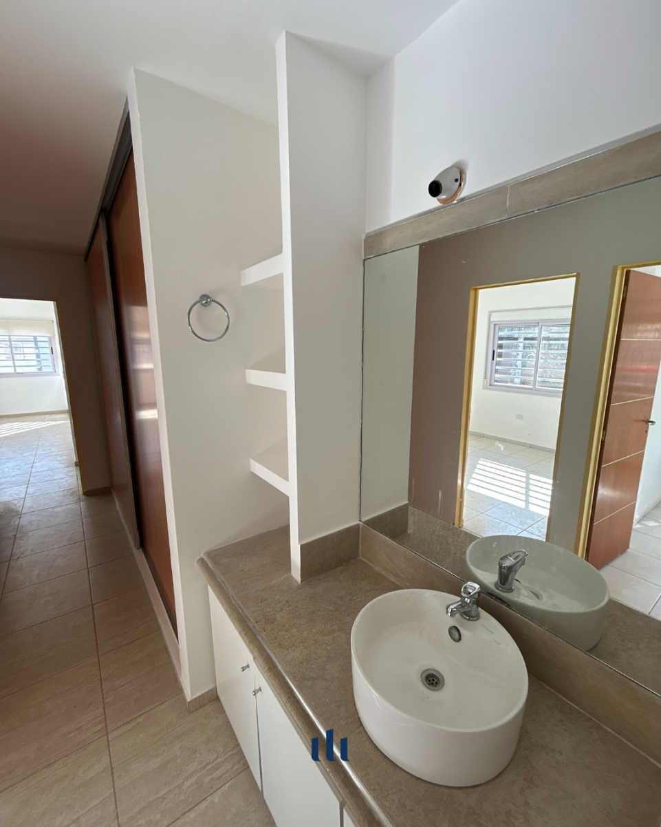 DEPARTAMENTO DE DOS DORMITORIOS EN VENTA  BARRIO ALTA CÓRDOBA