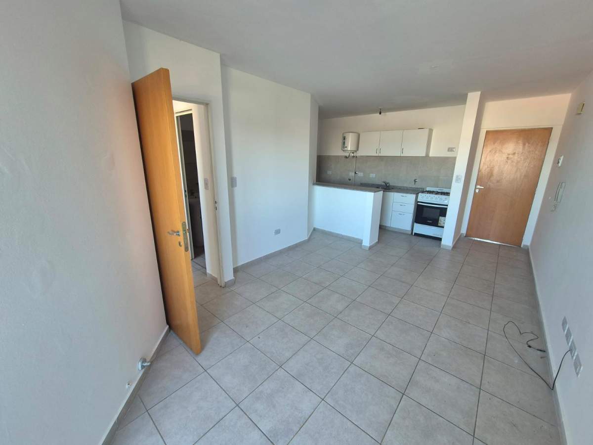 Departamento en ALQUILER - Av. Juan B. justo 2483 4B, Alta Córdoba - 1 dormitorio con balcón!