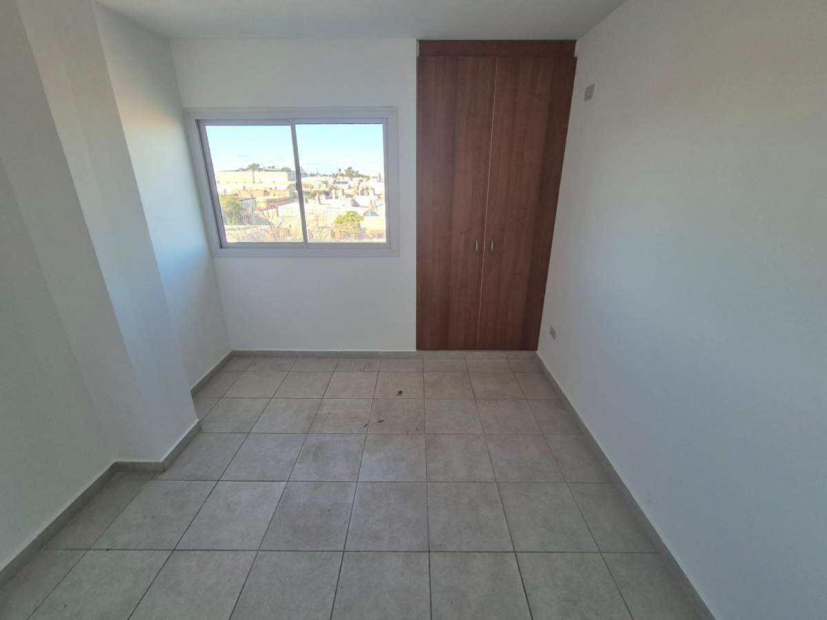 Departamento en ALQUILER - Av. Juan B. justo 2483 4B, Alta Córdoba - 1 dormitorio con balcón!