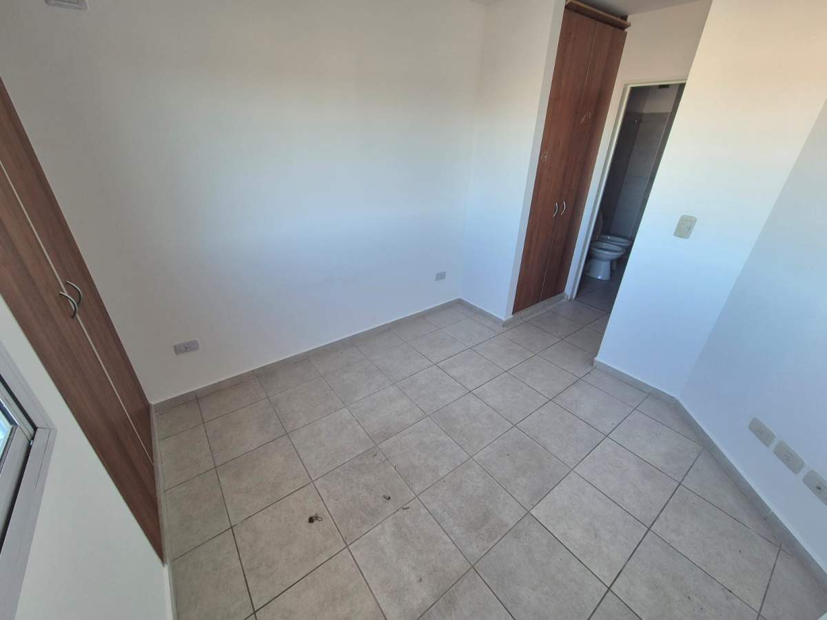 Departamento en ALQUILER - Av. Juan B. justo 2483 4B, Alta Córdoba - 1 dormitorio con balcón!