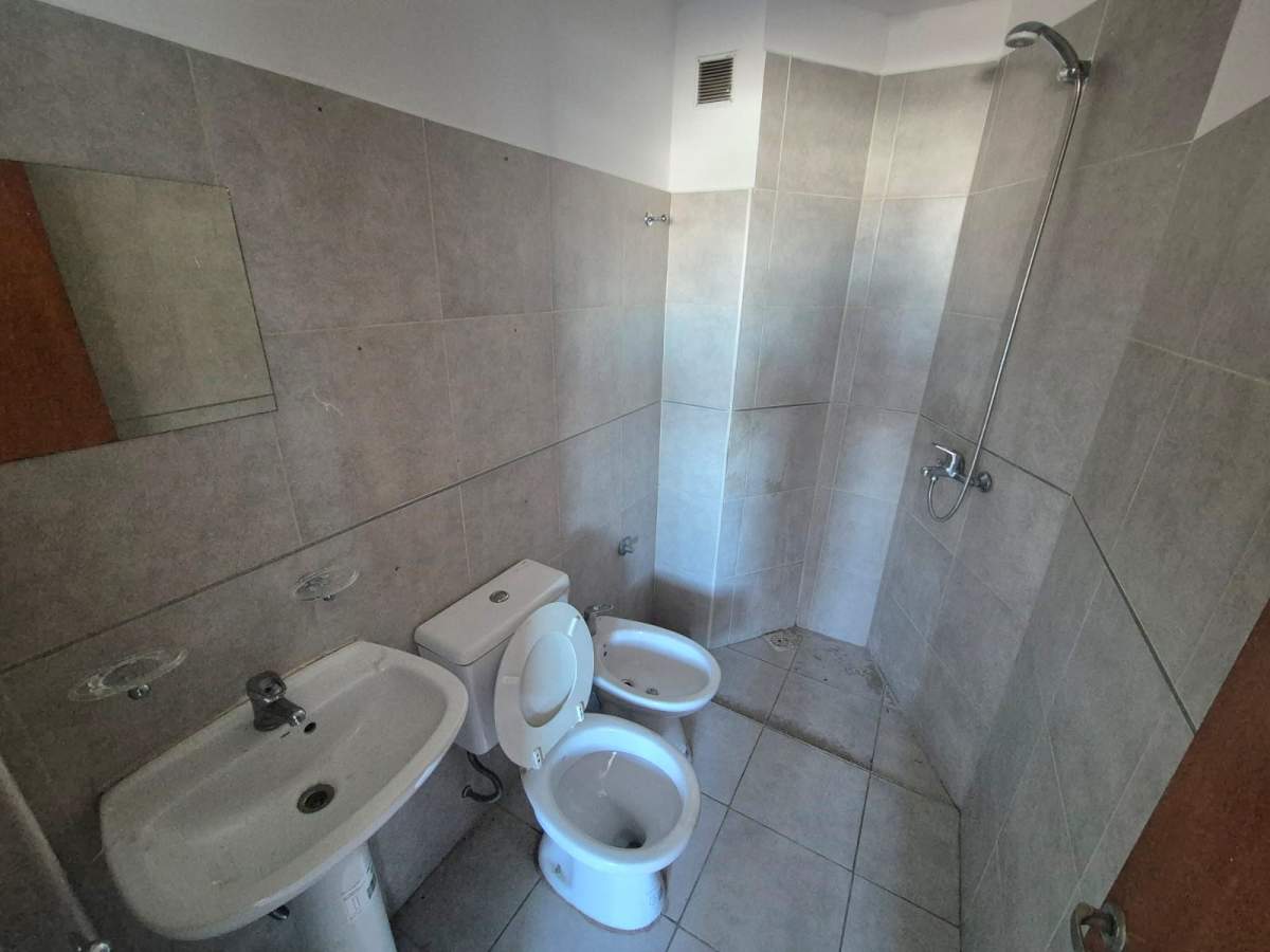 Departamento en ALQUILER - Av. Juan B. justo 2483 4B, Alta Córdoba - 1 dormitorio con balcón!