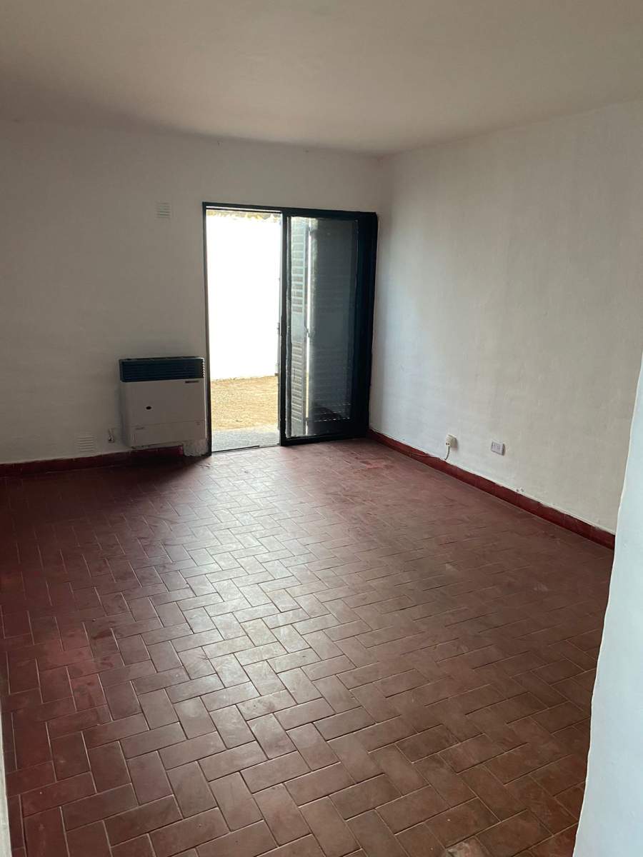 Vendo Depto 1 Dorm Barrio San Francisco