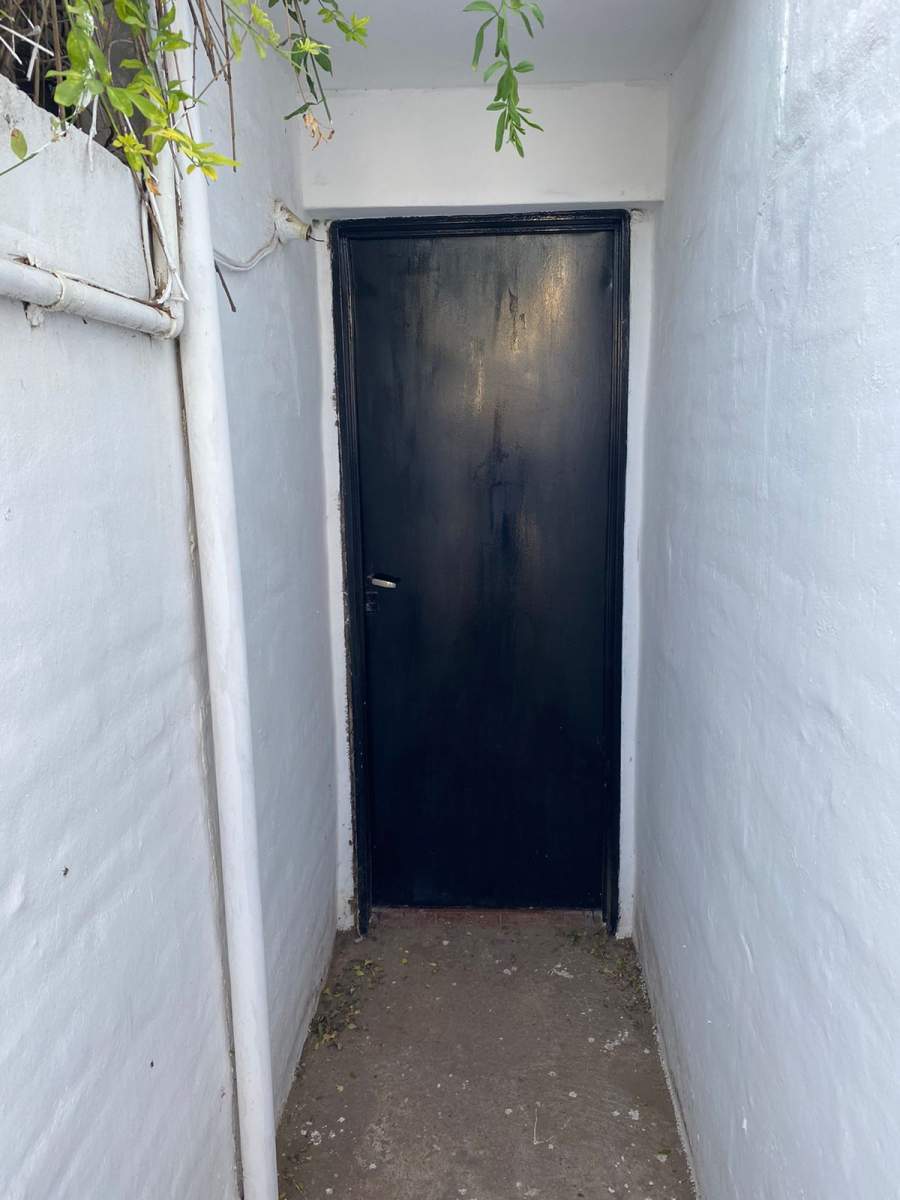 Vendo Depto 1 Dorm Barrio San Francisco