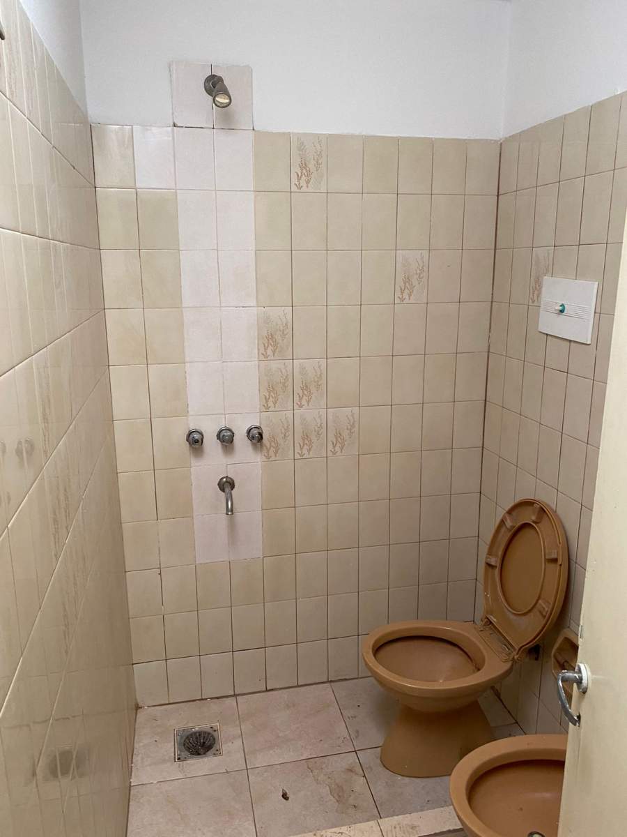 Vendo Depto 1 Dorm Barrio San Francisco