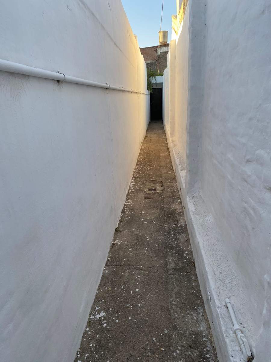 Vendo Depto 1 Dorm Barrio San Francisco